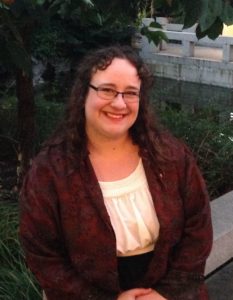 Guest Contributor and Trivia Queen